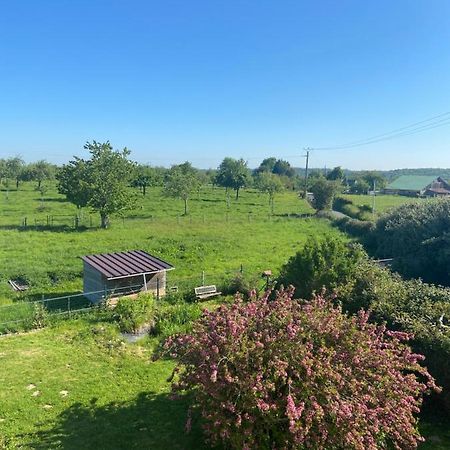 Le Domaine Grestain Apartamento Fatouville-Grestain Exterior foto
