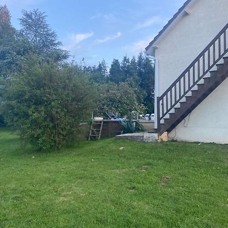 Le Domaine Grestain Apartamento Fatouville-Grestain Exterior foto