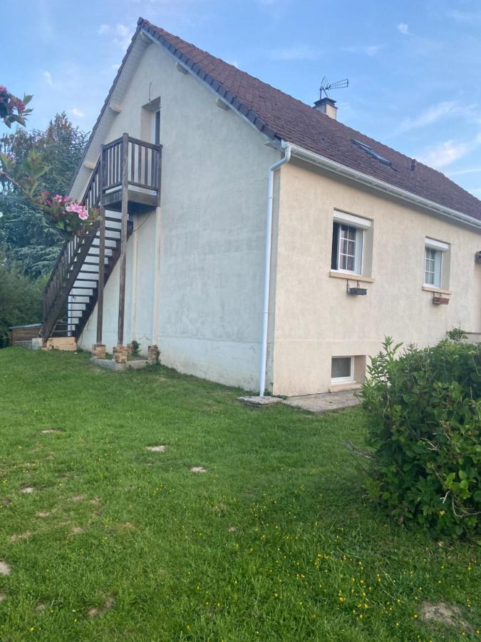 Le Domaine Grestain Apartamento Fatouville-Grestain Exterior foto