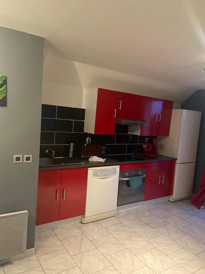 Le Domaine Grestain Apartamento Fatouville-Grestain Exterior foto