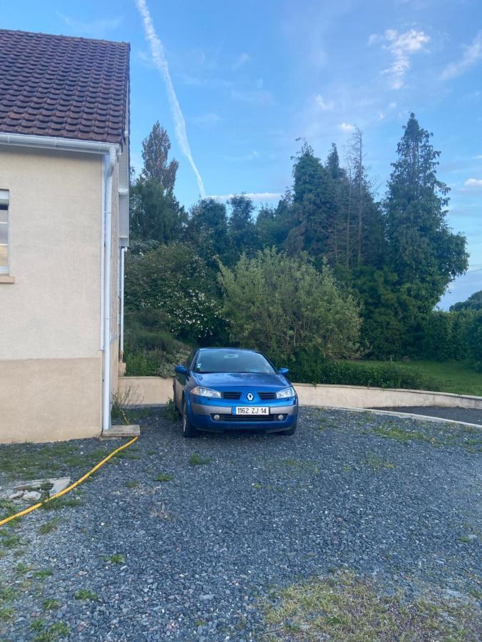 Le Domaine Grestain Apartamento Fatouville-Grestain Exterior foto