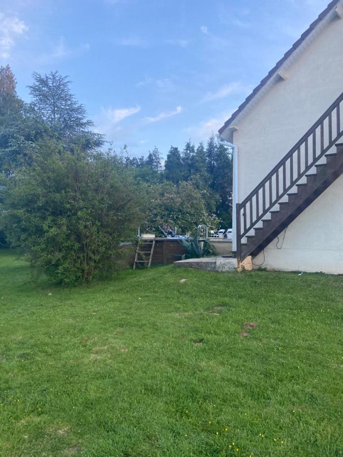 Le Domaine Grestain Apartamento Fatouville-Grestain Exterior foto